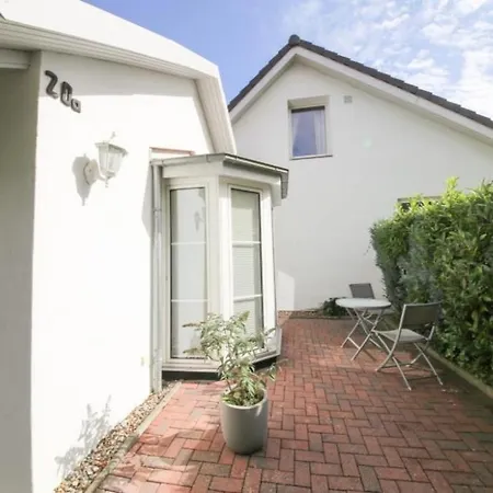 Hansa Lounge 20a Scharbeutz