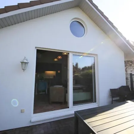 Hansa Lounge 20a Daire Scharbeutz