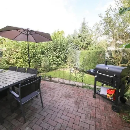 Daire Hansa Lounge 20a *