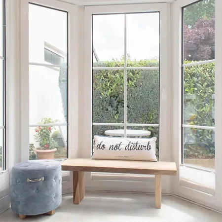 Hansa Lounge 20a Scharbeutz