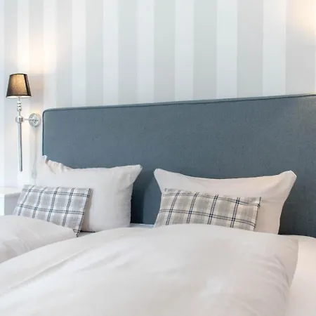 Daire Hansa Lounge 20a