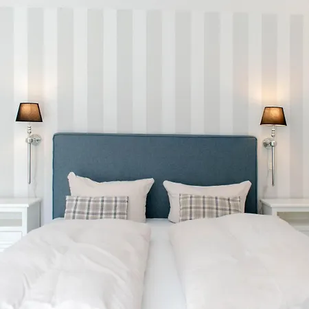 Hansa Lounge 20a Daire *