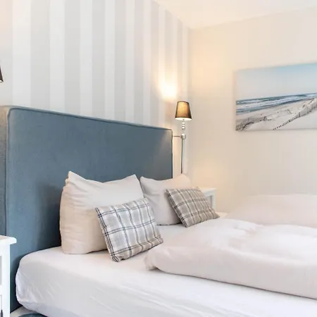 Daire Hansa Lounge 20a *