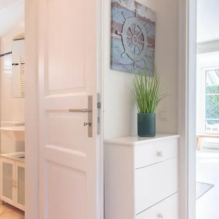 Hansa Lounge 20a * Scharbeutz