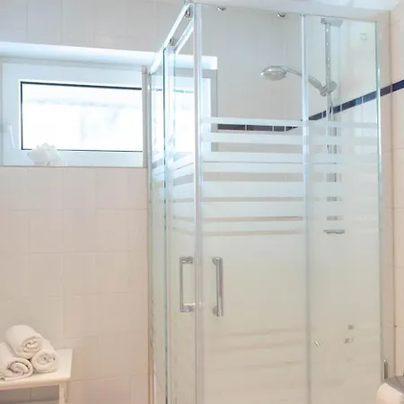 Hansa Lounge 20a Daire *