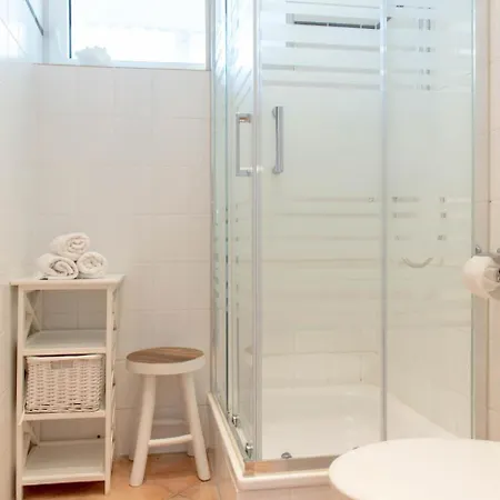 Daire Hansa Lounge 20a Scharbeutz