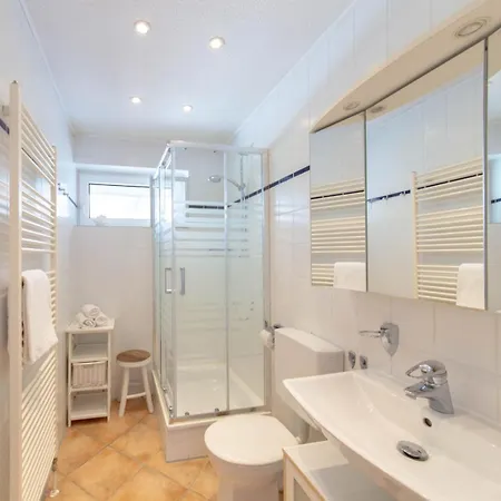 Hansa Lounge 20a Scharbeutz