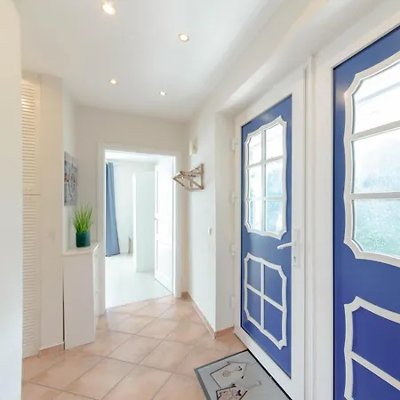 Hansa Lounge 20a * Scharbeutz