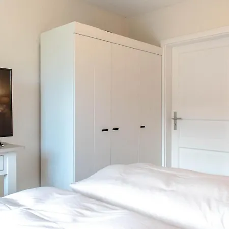 Hansa Lounge 20a Daire