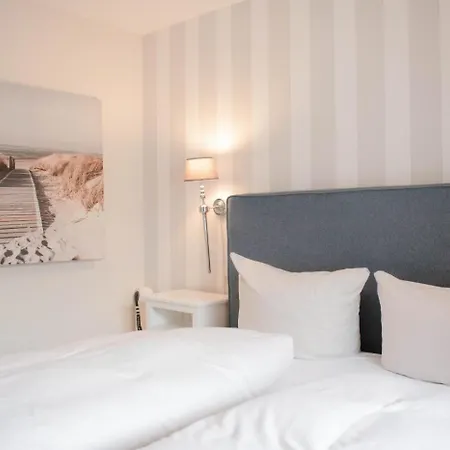 Daire Hansa Lounge 20a