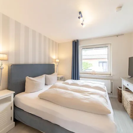 Daire Hansa Lounge 20a *