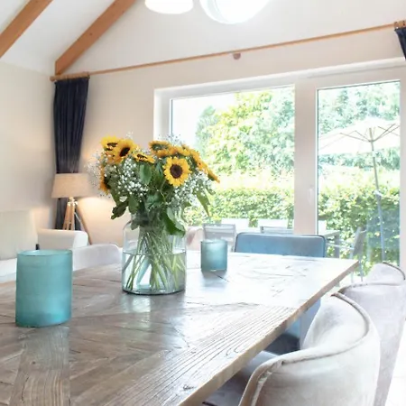 Hansa Lounge 20a Scharbeutz