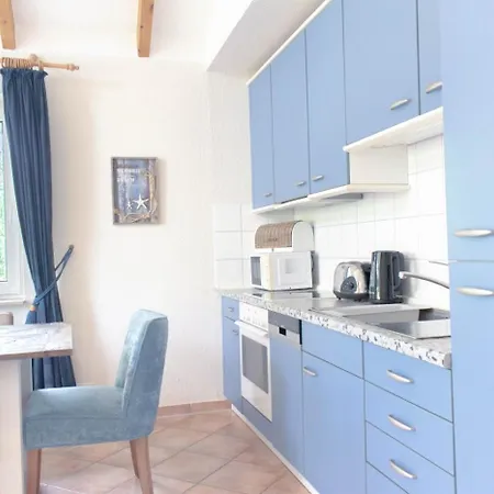 Hansa Lounge 20a * Scharbeutz