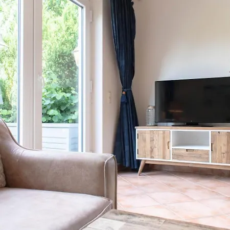 Hansa Lounge 20a Daire