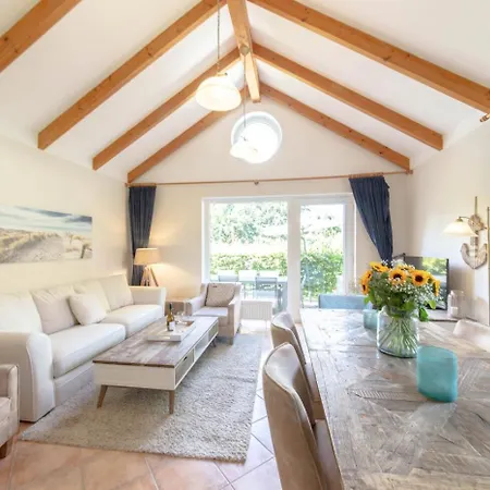 Daire Hansa Lounge 20a