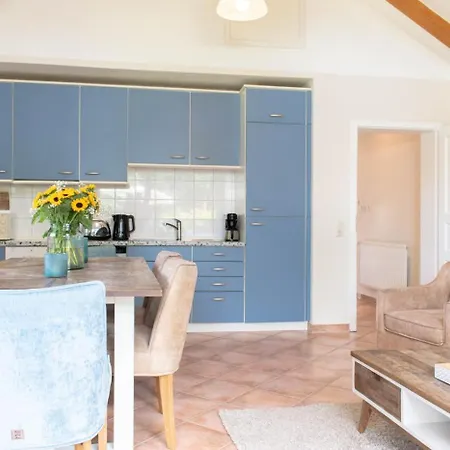 Hansa Lounge 20a Daire *