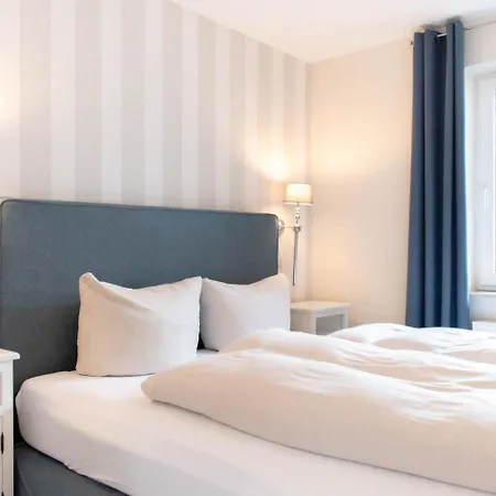 Hansa Lounge 20a Scharbeutz