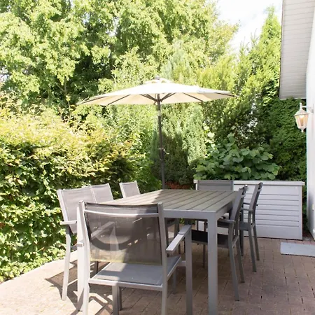 Hansa Lounge 20a Daire