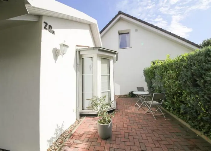 Hansa Lounge 20a Scharbeutz