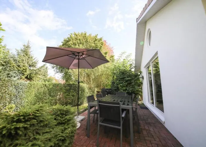 Hansa Lounge 20a Appartamento *