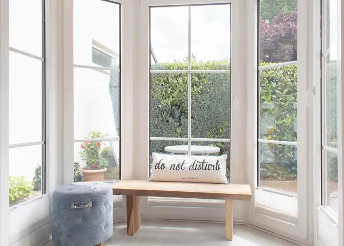 Hansa Lounge 20a Scharbeutz