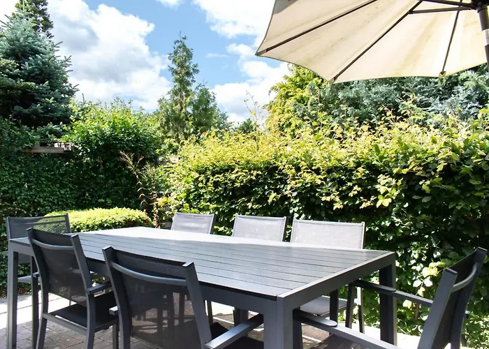 Hansa Lounge 20a * Scharbeutz