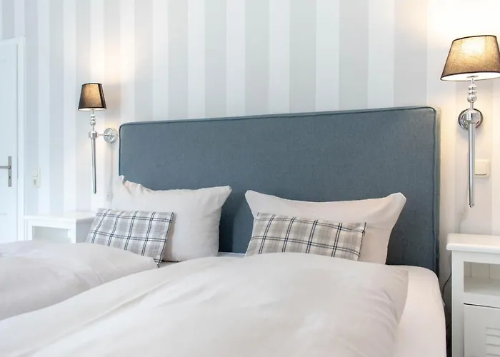 Appartamento Hansa Lounge 20a