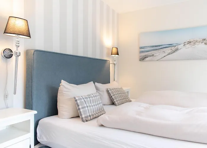 Appartamento Hansa Lounge 20a *