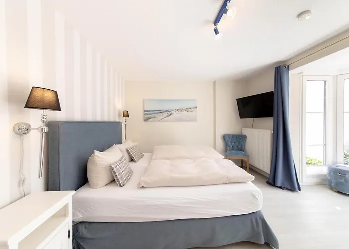 Appartamento Hansa Lounge 20a Scharbeutz