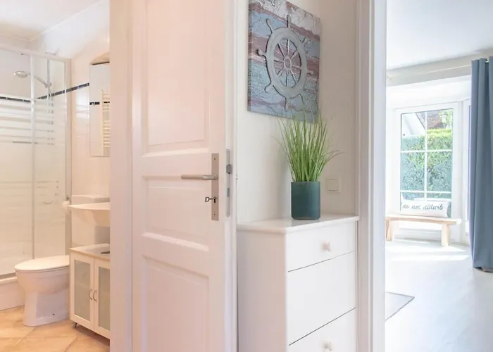 Hansa Lounge 20a * Scharbeutz