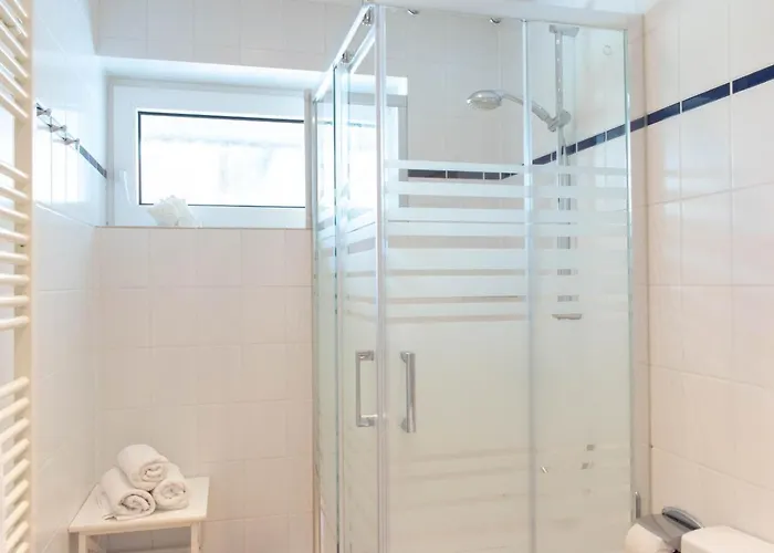 Hansa Lounge 20a Appartamento *