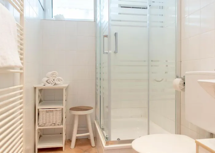 Appartamento Hansa Lounge 20a Scharbeutz