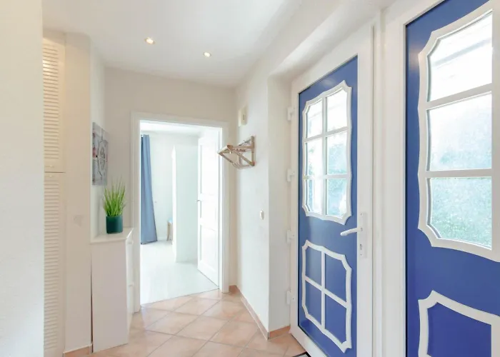 Hansa Lounge 20a * Scharbeutz