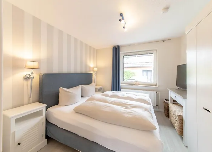 Appartamento Hansa Lounge 20a *