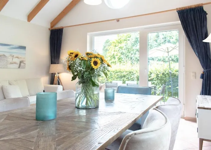 Hansa Lounge 20a Scharbeutz