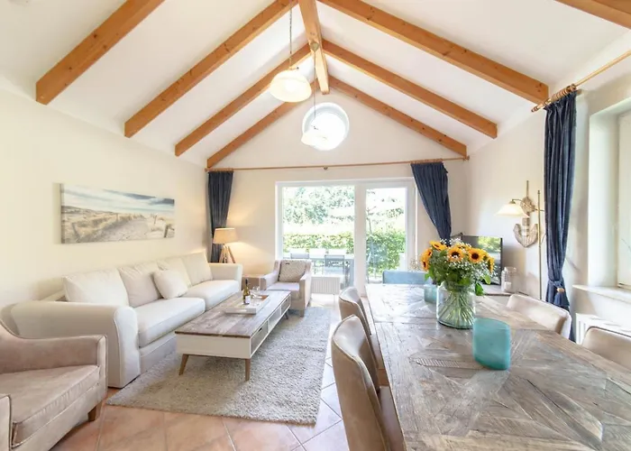 Appartamento Hansa Lounge 20a